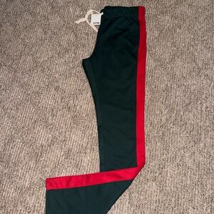 Men’s track pants